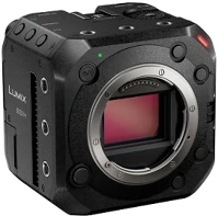 Panasonic DC-BS1HE Box kamera kép