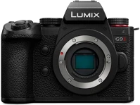 Panasonic dc-g9m2e Panasonic lumix g g9ii milc fényképezőgép váz