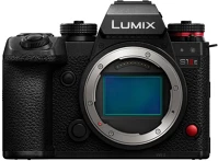 Panasonic DC-S1M2ESE Lumix s1 iie milc fényképezőgép kép