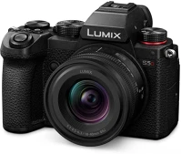 Panasonic dc-s5dne-k Panasonic lumix s5d + 18-40mm f/4.5-6.3 kit