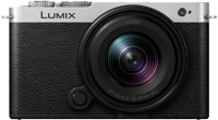Panasonic DC-S9NE-SA Lumix s9 + s 18-40 mm f/4.5–6.3 kit kép