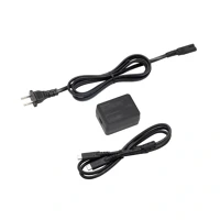 Panasonic DMW-AC11E Töltő blk22 akkumulátorhoz kép
