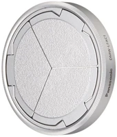 Panasonic DMW-LFAC1GUS Objektívsapka ezüst kép