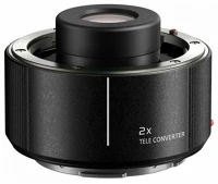 Panasonic DMW-STC20E 2× telekonverter s-r70200 objektívhez kép