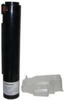 Panasonic DQTU15E Dq-tu15 fekete eredeti toner kép