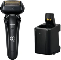 Panasonic ES-LS9A-K803 Borotva kép