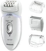 Panasonic ESED53W503 Epilátor kép