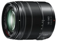 Panasonic H-FSA14140E Lumix g 14-140mm f/3.5-5.6 ii asph power o.i.s. kép