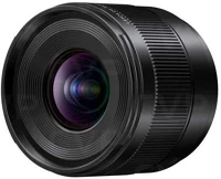 Panasonic H-X09E Leica dg sumilux 9 mm  f/1.7 asph fekete kép