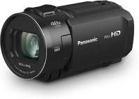 Panasonic HC-V900 Hc-v900 hd kamkorder kép