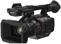 Panasonic HC-X20E Videókamera kép