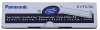 Panasonic KX-FA76A Kx fa76a toner original leértékelt kép