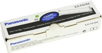 Panasonic KX-FA76X Kx fa76x toner original leértékelt kép
