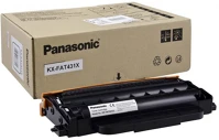 Panasonic KX-FAT431X Kx-fat431 fekete eredeti toner kép