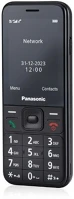 <span itemprop='brand'>Panasonic</span> <span itemprop='sku'>KX-TF200 BLACK</span>