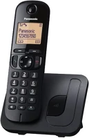 <span itemprop='brand'>Panasonic</span> <span itemprop='sku'>KX-TGC210PDB</span>