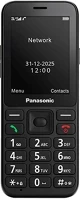 Panasonic KX-TU250EXB Kx-tu250exb mobiltelefon kép