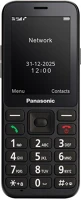 <span itemprop='brand'>Panasonic</span> <span itemprop='sku'>KX-TU250EXB</span>