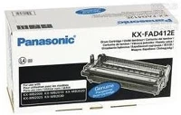 Panasonic KX-FAD 412 Kx-fad 412 eredeti dobegység kép