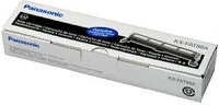 Panasonic KXFAT88 Kx-fat 88 fekete eredeti toner kép