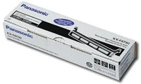 Panasonic KXFAT92 Kx-fat 92 fekete eredeti toner kép