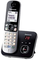 Panasonic KXTG6821PDB Dect telefon kép