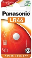 <span itemprop='brand'>Panasonic</span> <span itemprop='sku'>lr-44el/1b lr44</span>