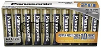 <span itemprop='brand'>Panasonic</span> <span itemprop='sku'>lr03eps/20cbe</span>