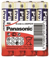 <span itemprop='brand'>Panasonic</span> <span itemprop='sku'>lr03ppg/4p 1,5v</span>