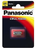 Panasonic LR1L/1BP Cell power lr1 elem (1db/csomag) kép