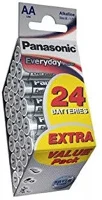 Panasonic LR6EPS-24PD Everyday power alkáli elem 24db/bliszter kép