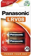 Panasonic LRV08L/2BP 12v alkáli elem kép