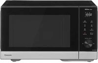 Panasonic NN-GD38Q Nn-gd38q steam+ pot 4-in-1 mikrohullámú sütő kép