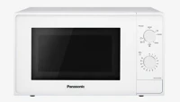 Panasonic NN-K10JWMEPG Mikrohullámú sütő kép