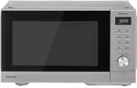 Panasonic NN-SD37Q Nn-sd37q inverteres mikrohullámú sütő kép