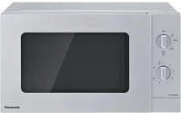 Panasonic NN-SM23Q Nn-sm23q mikrohullámú sütő szürke kép