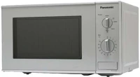 Panasonic NNE221MMEPG Mikrohullámú sütő kép