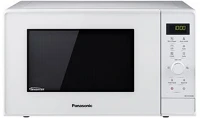 Panasonic NNGD34HWSUG Mikrohullámú sütő kép
