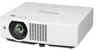 Panasonic PT-LMZ460EJ 3lcd, lézer, 4 600 al, 1920x1200, tr: 1.36-1.64 :1, 2xhdmi, lan projektor kép