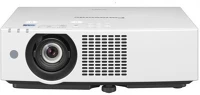 Panasonic PT-VMZ62EJ 6 500 al, 1920x1200, tr: 1.09-1.77 :1, 2xhdmi, lan, digital link projektor kép