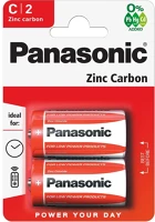 <span itemprop='brand'>Panasonic</span> <span itemprop='sku'>r14r-2bp</span>