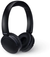 Panasonic RB-HF630BE-K Fejhallgató kép