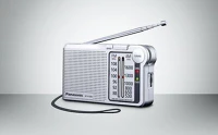 Panasonic RF-P150DEG Rádió kép