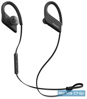 Panasonic RPBTS35EK Bluetooth fülhallgató kép