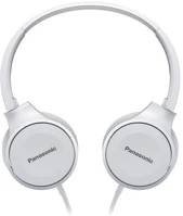 Panasonic RPHF100EW Fejhallgató kép