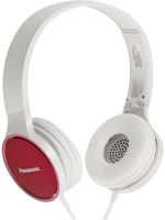 Panasonic RP-HF300ME-P Headset white/pink kép