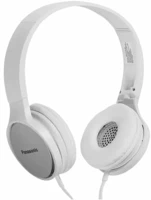 Panasonic RP-HF300ME-W Fejhallgató fehér kép