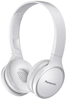 Panasonic RP-HF410BE-W Fejhallgató kép