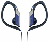 Panasonic RP-HS34E-A Fülhallgató kép