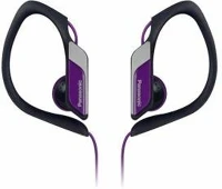 Panasonic RP-HS34E-V Fülhallgató kép